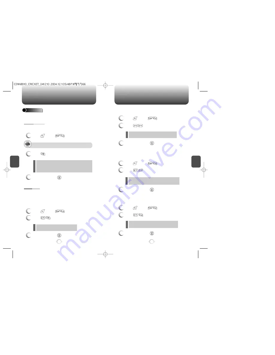 Audiovox CDM-89100C User Manual Download Page 35