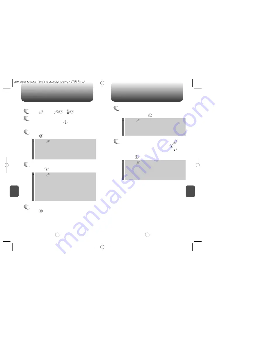 Audiovox CDM-89100C User Manual Download Page 52