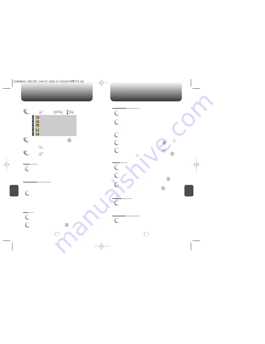 Audiovox CDM-89100C User Manual Download Page 53