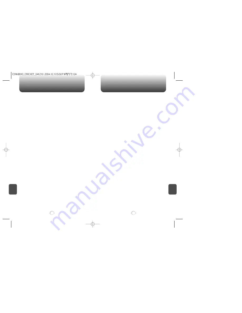 Audiovox CDM-89100C User Manual Download Page 64