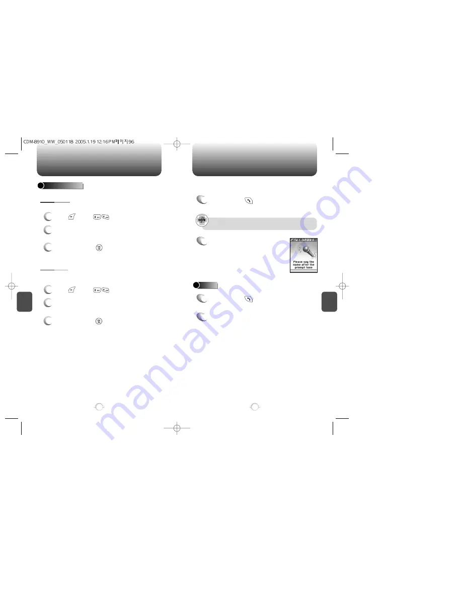 Audiovox CDM-8910WW User Manual Download Page 49