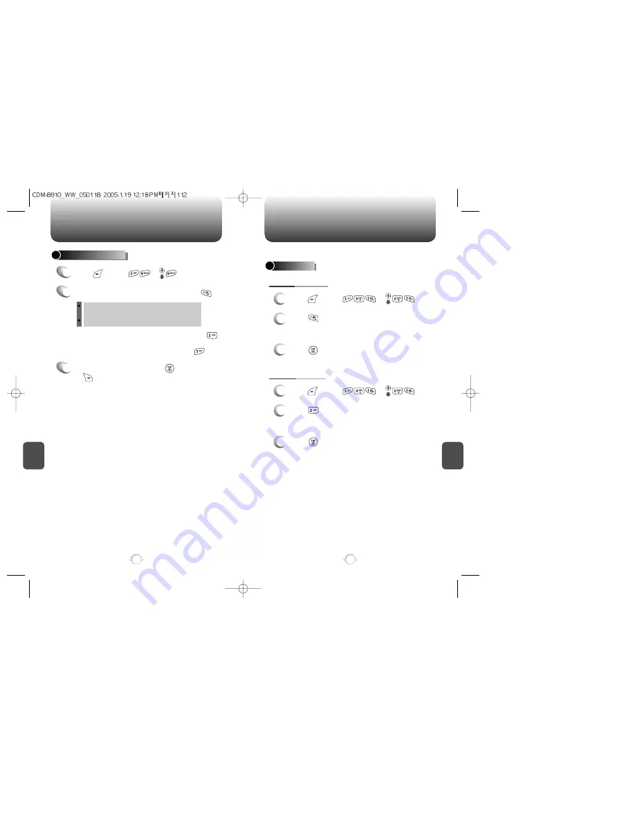 Audiovox CDM-8910WW User Manual Download Page 57