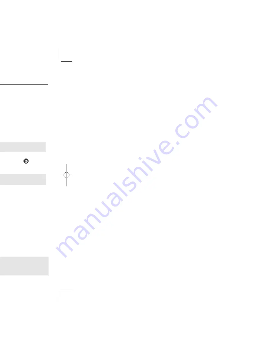 Audiovox CDM-8920 User Manual Download Page 20