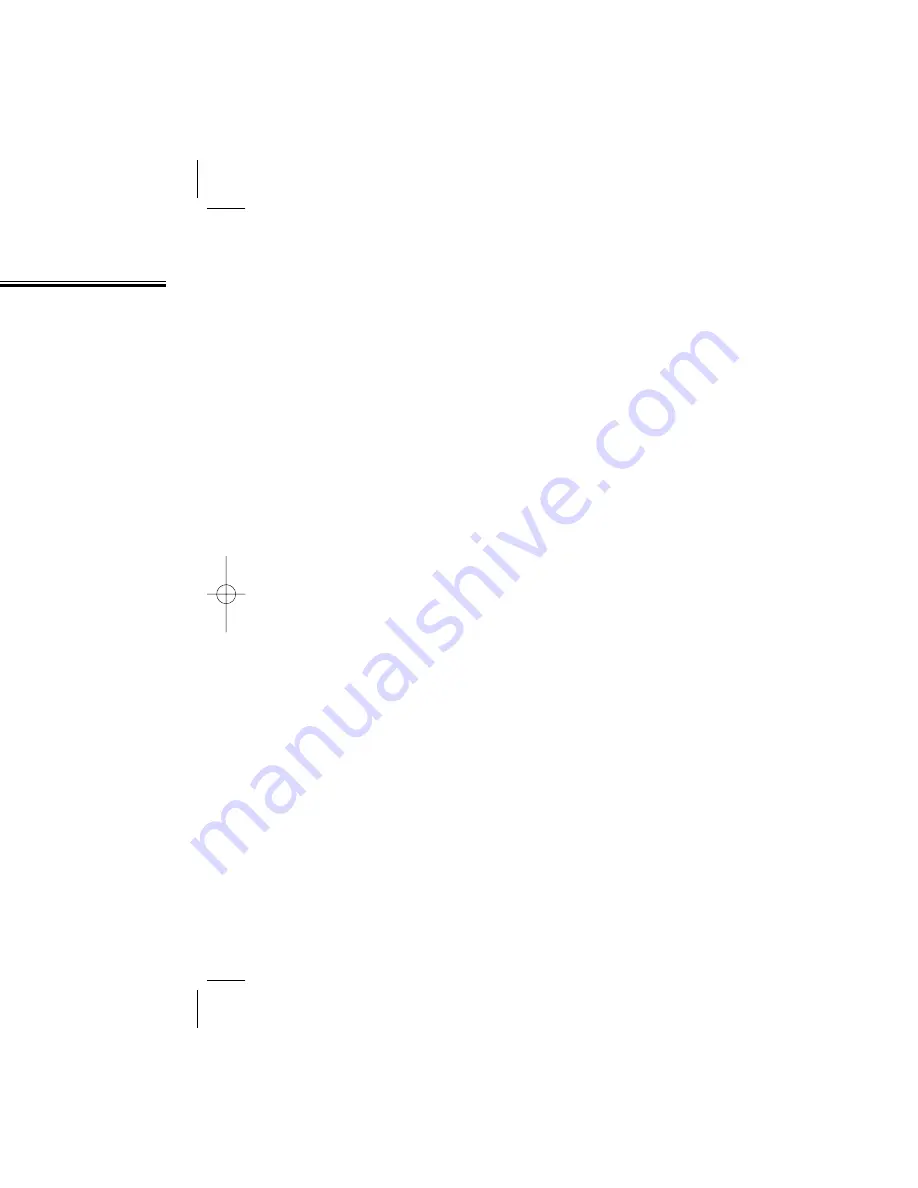 Audiovox CDM-8920 User Manual Download Page 24