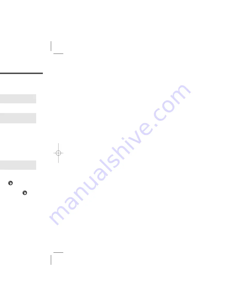 Audiovox CDM-8920 User Manual Download Page 40