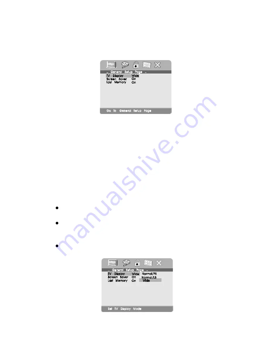 Audiovox D1420 Owner'S Manual Download Page 12