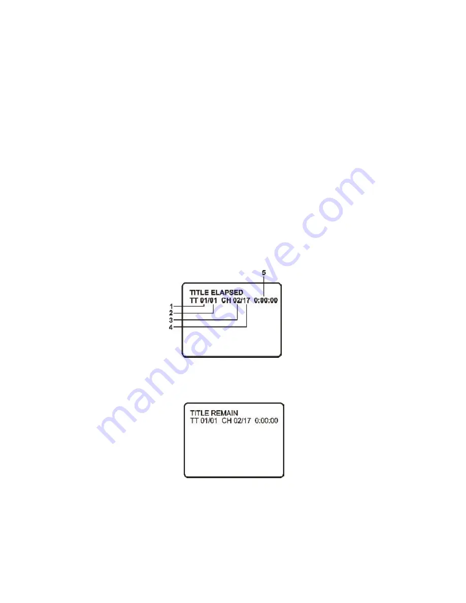 Audiovox D1500A Owner'S Manual Download Page 16