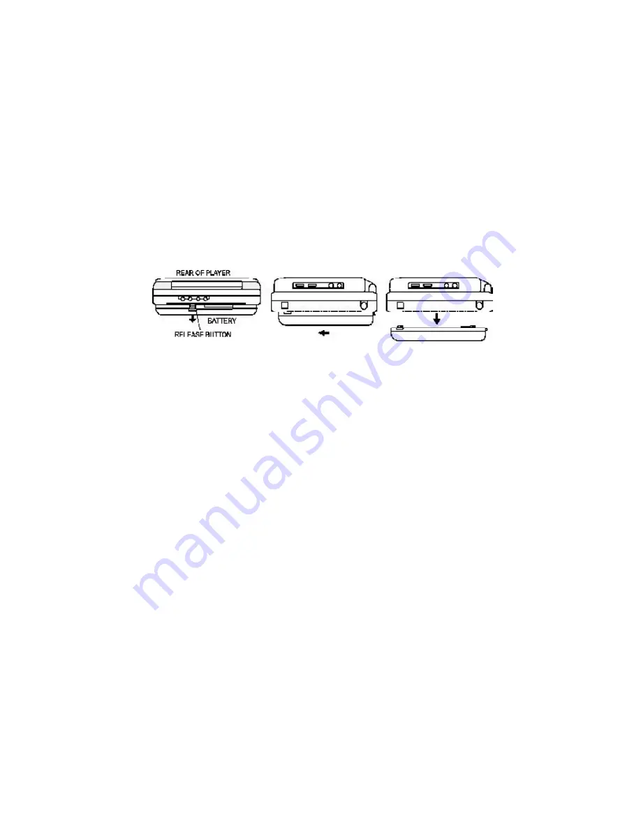 Audiovox D1500A Owner'S Manual Download Page 31