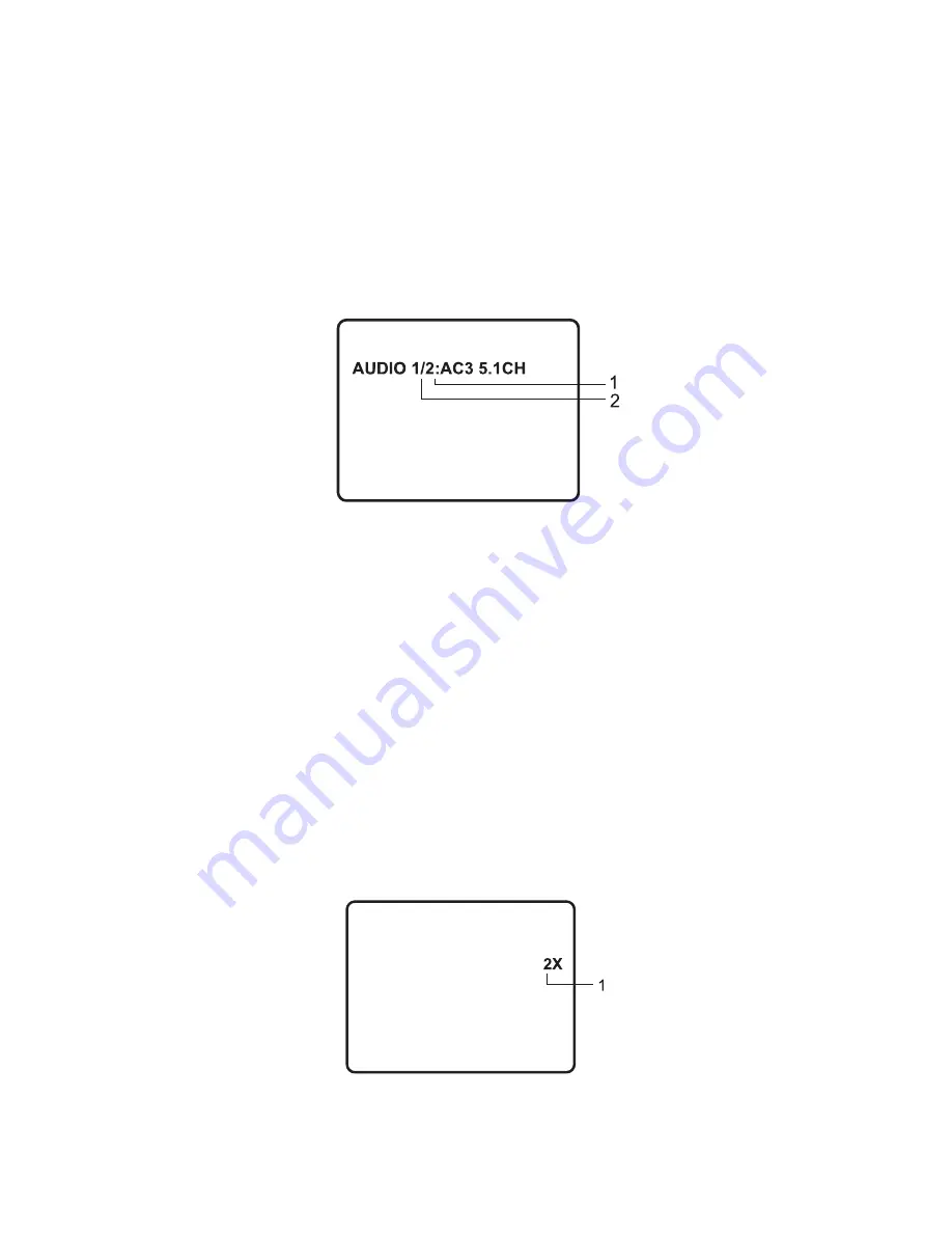 Audiovox D1501 Instruction Manual Download Page 18