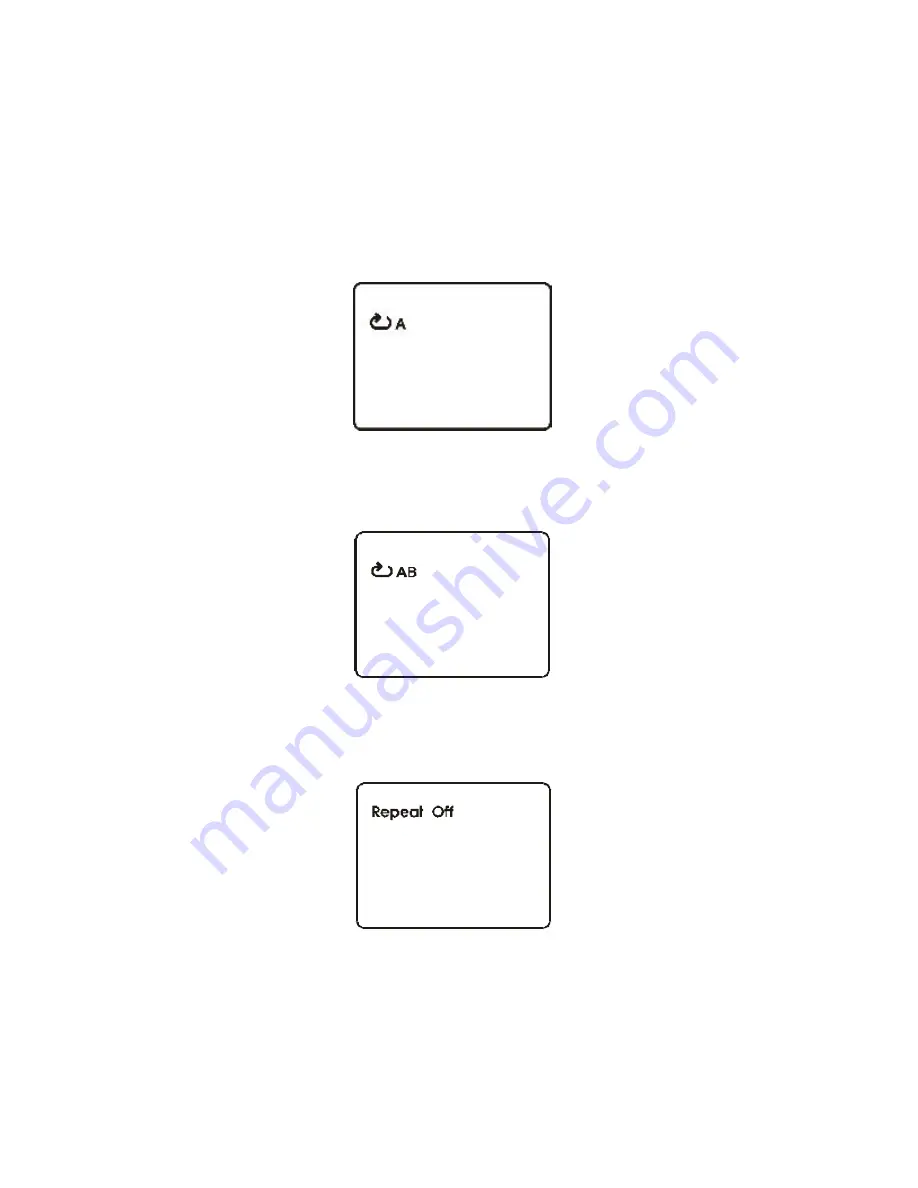 Audiovox D1705 Instruction Manual Download Page 21