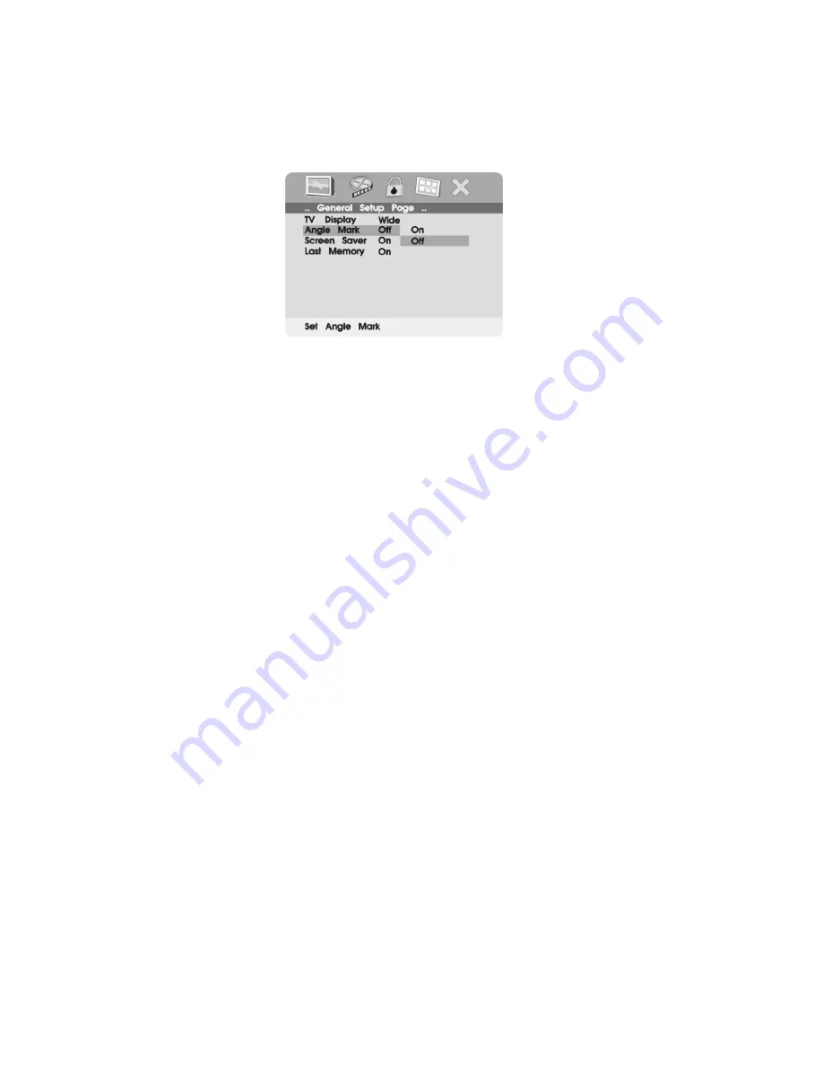 Audiovox D1708ES User Manual Download Page 14