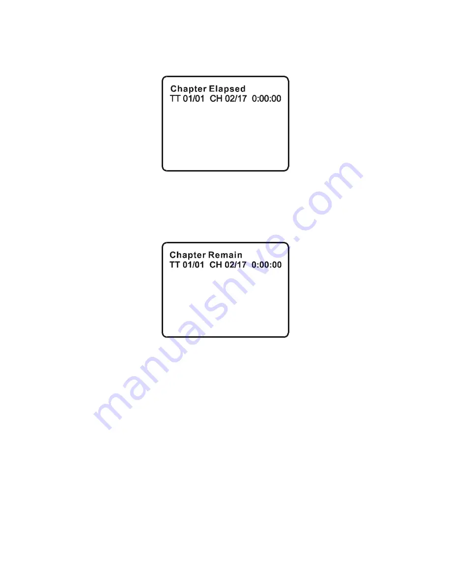 Audiovox D1708ES User Manual Download Page 23