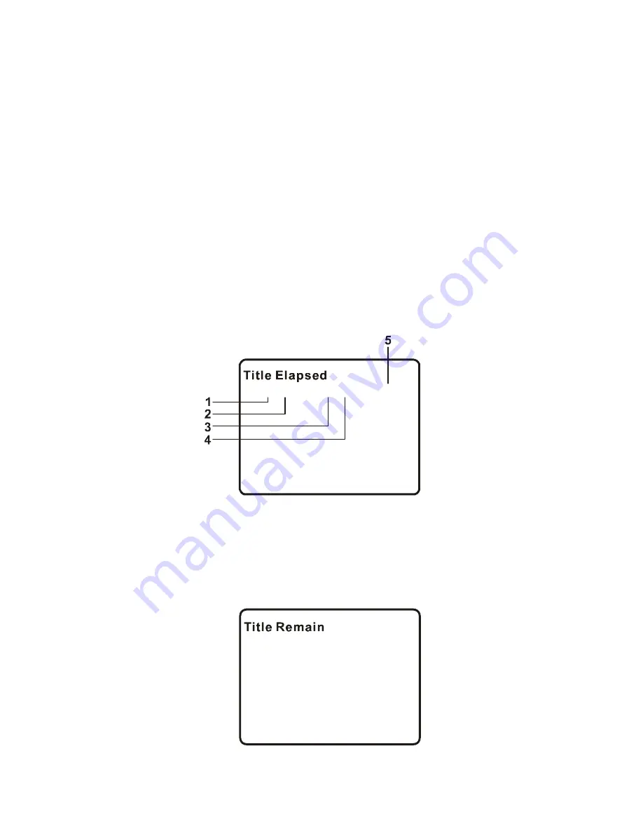 Audiovox D1909 Скачать руководство пользователя страница 12