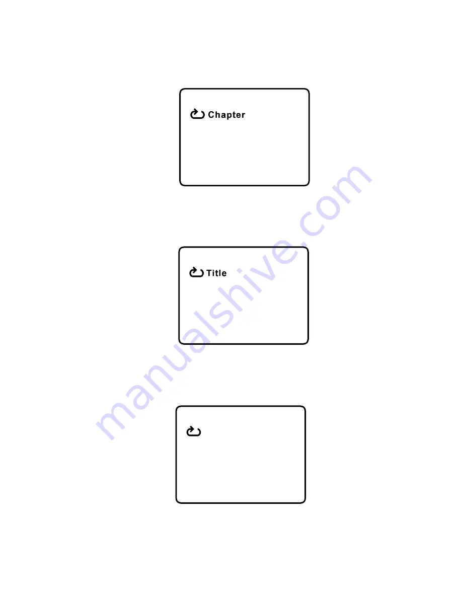 Audiovox D1909 Owner'S Manual Download Page 17