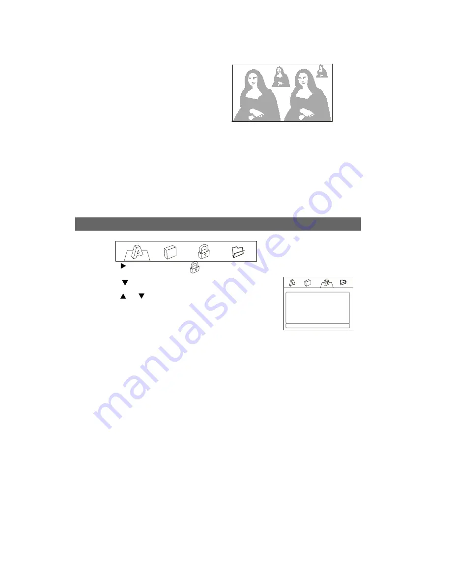 Audiovox FPE1078 Скачать руководство пользователя страница 28