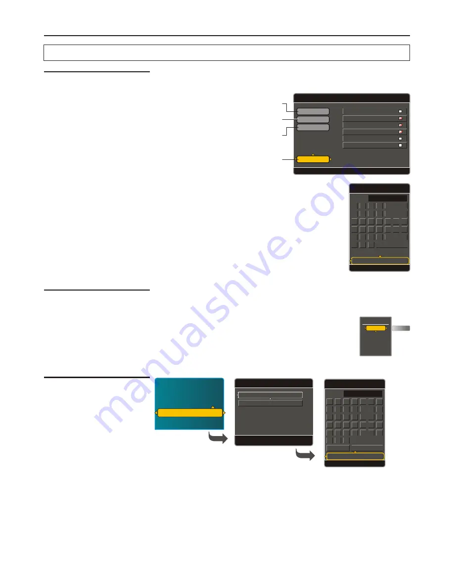 Audiovox FPE2706 Operating Manual Download Page 32