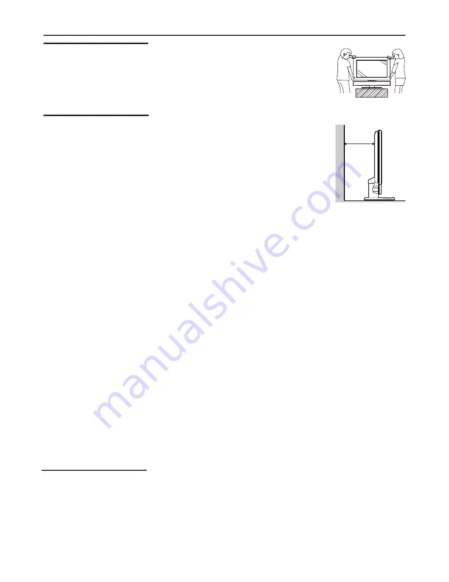 Audiovox FPE2706 Operating Manual Download Page 62