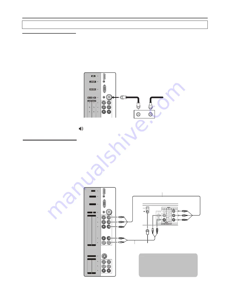 Audiovox FPE2706 Operating Manual Download Page 67