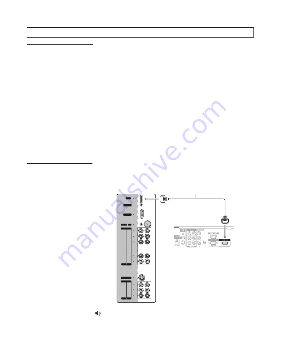 Audiovox FPE2706 Operating Manual Download Page 69