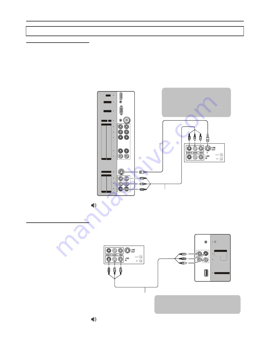 Audiovox FPE2706 Operating Manual Download Page 71