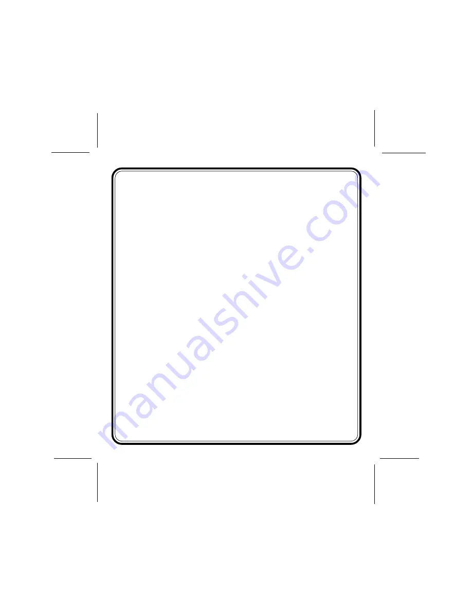 Audiovox FR-531-2 Owner'S Manual Download Page 15