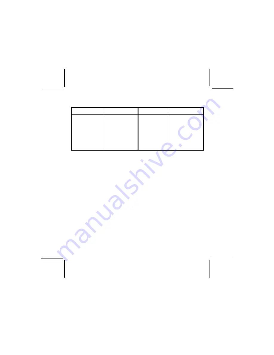 Audiovox GMRS7001 Owner'S Manual Download Page 24