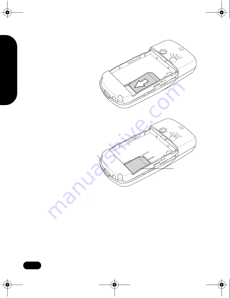 Audiovox GPRS900 User Manual Download Page 14