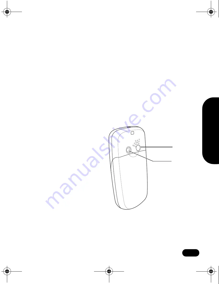 Audiovox GPRS900 Скачать руководство пользователя страница 63