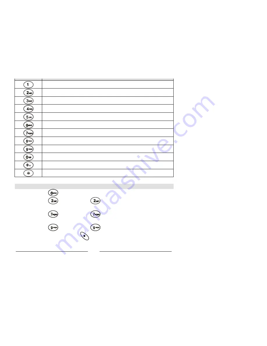 Audiovox GSM 900 system User Manual Download Page 21