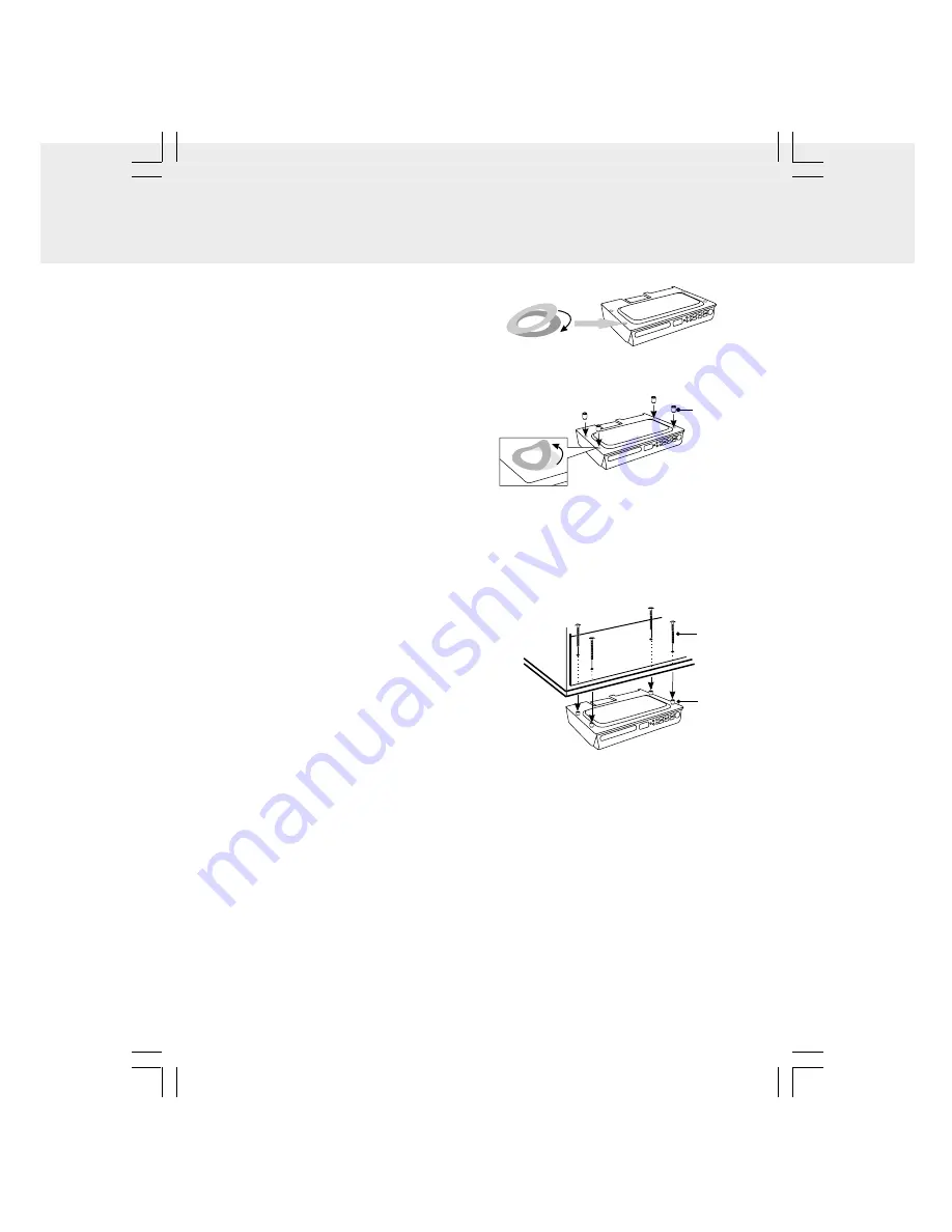 Audiovox KCD3180 Instruction Manual Download Page 8