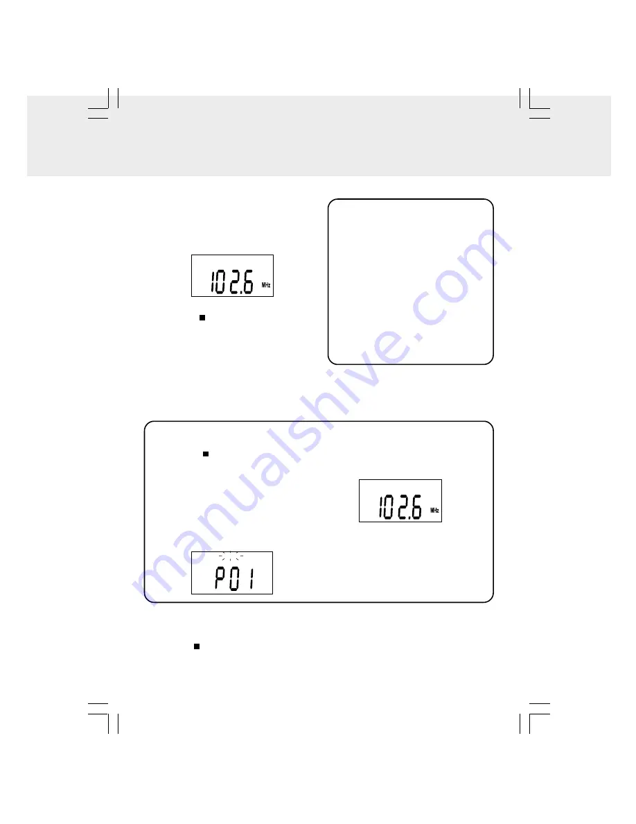 Audiovox KCD3180 Скачать руководство пользователя страница 16