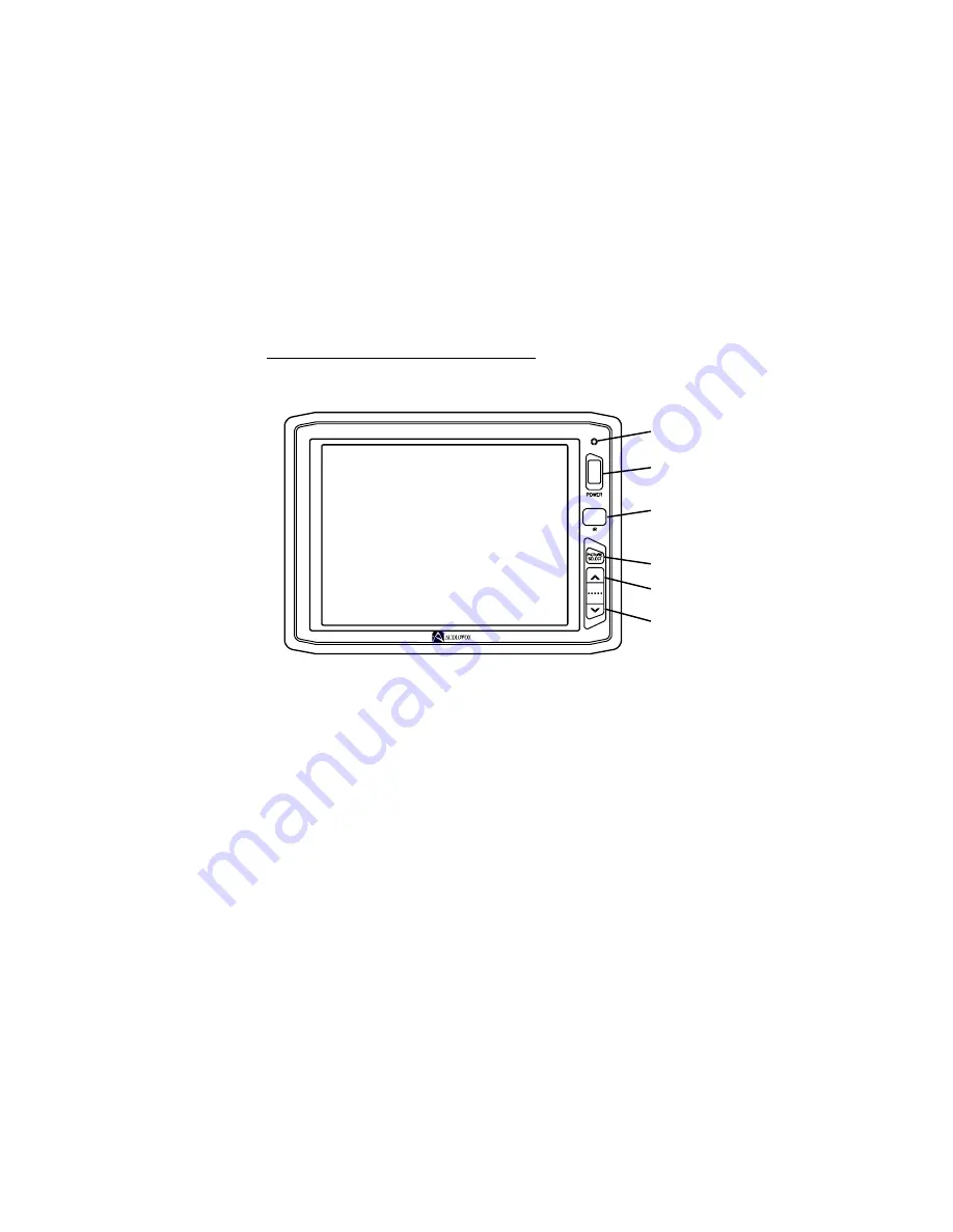 Audiovox LCM-0565 Скачать руководство пользователя страница 4