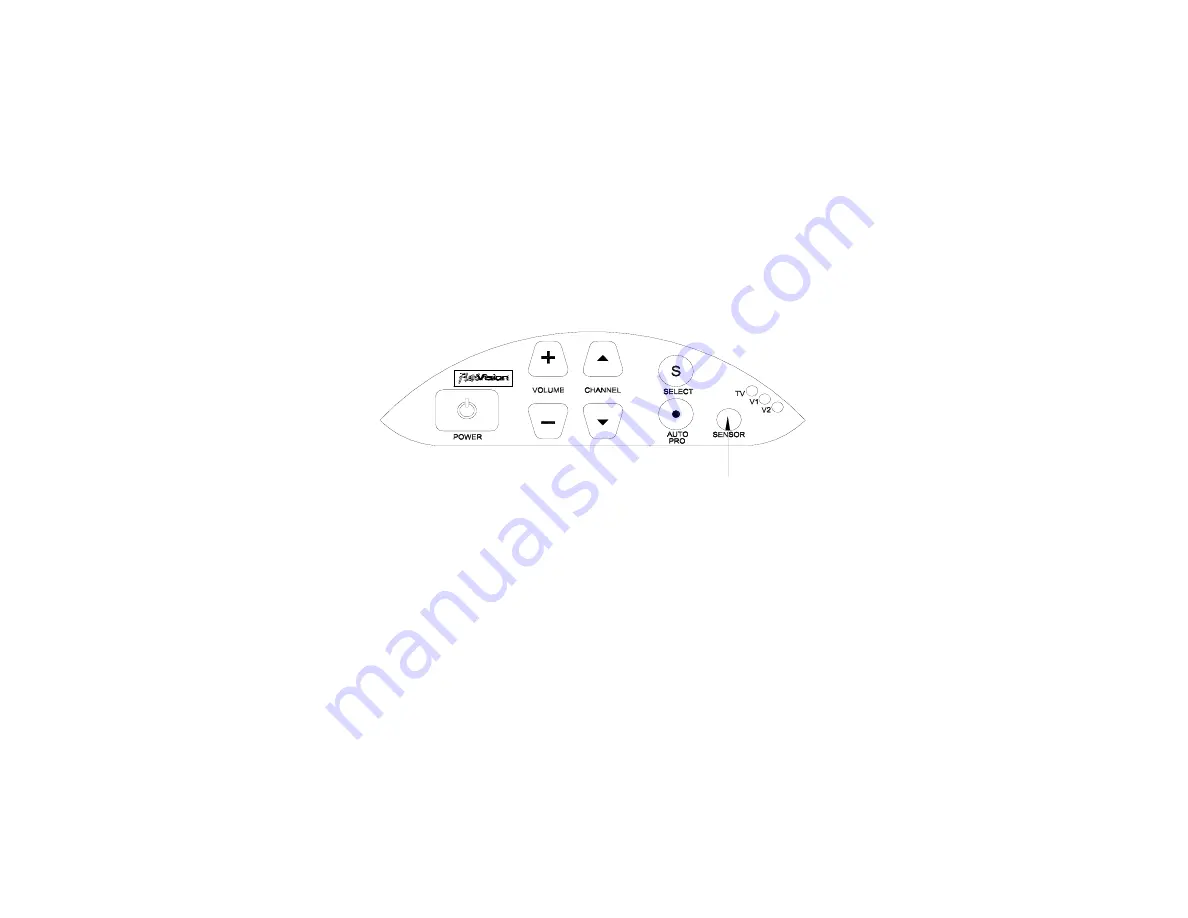 Audiovox LCM0681TV Owner'S Manual Download Page 12