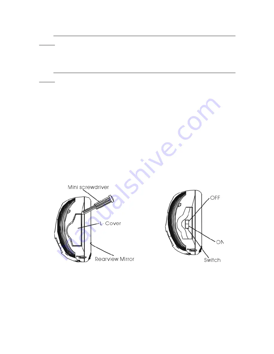 Audiovox LCMR5RP Скачать руководство пользователя страница 9