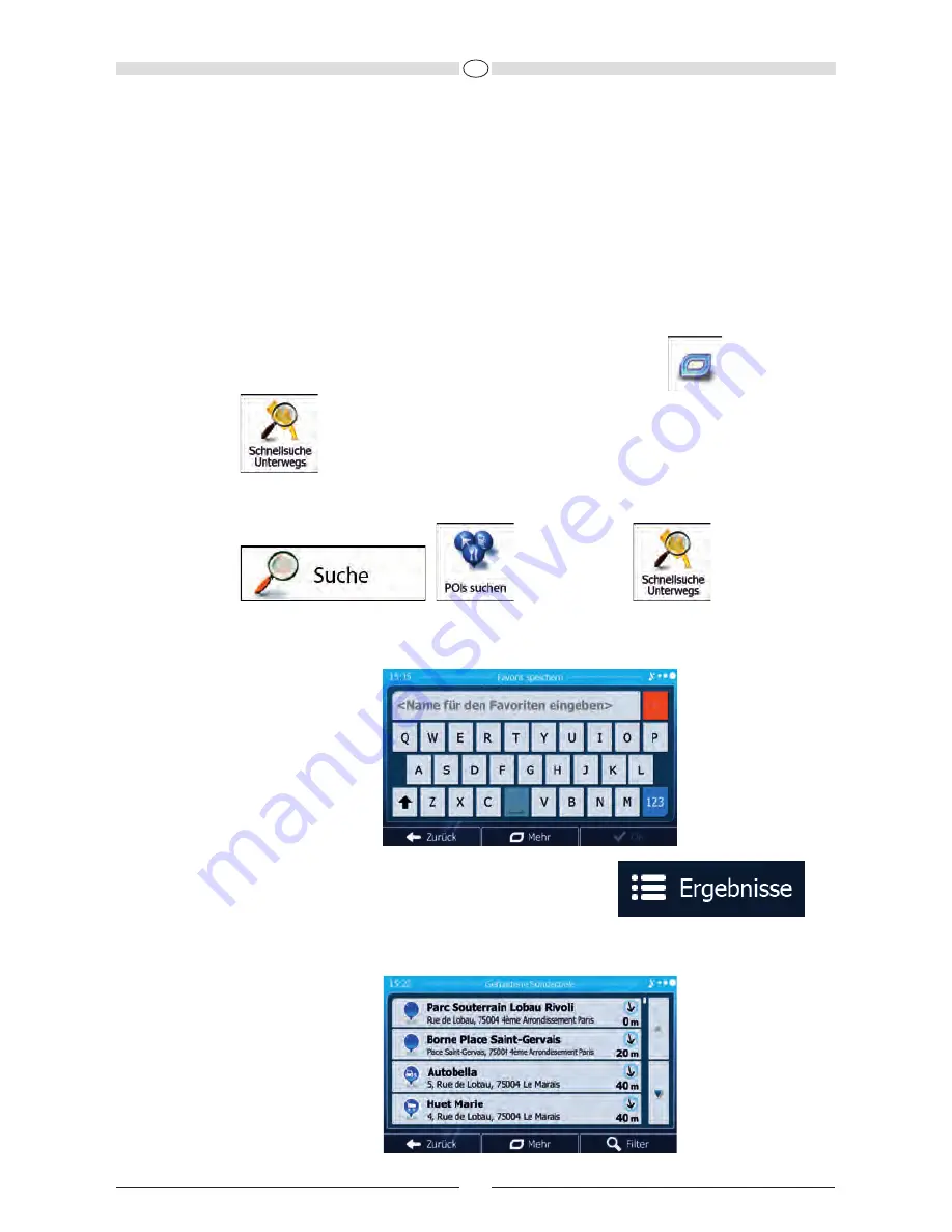 Audiovox NAV 104 Скачать руководство пользователя страница 43