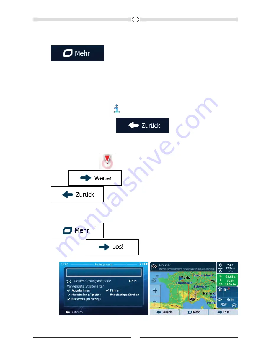 Audiovox NAV 104 User Manual Download Page 44