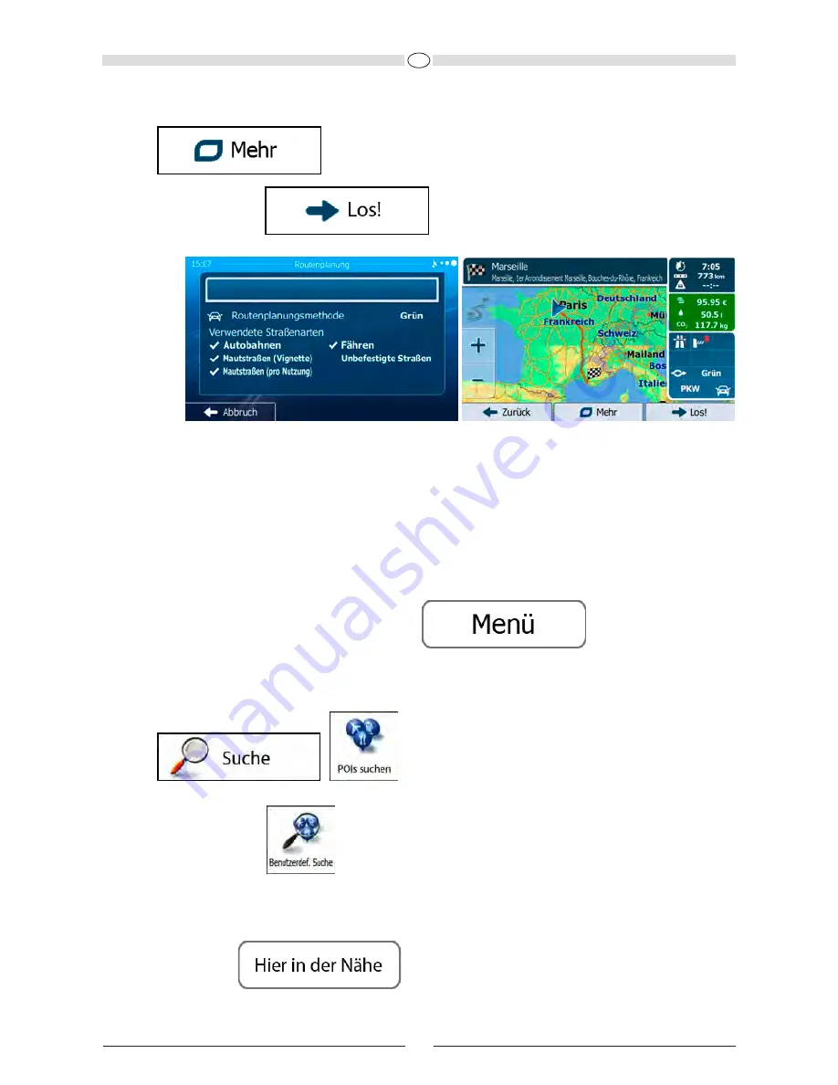 Audiovox NAV 104 User Manual Download Page 52