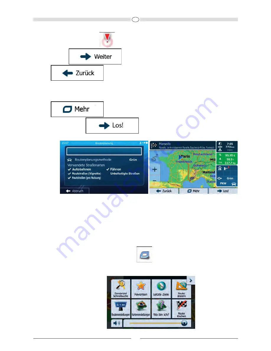 Audiovox NAV 104 User Manual Download Page 56