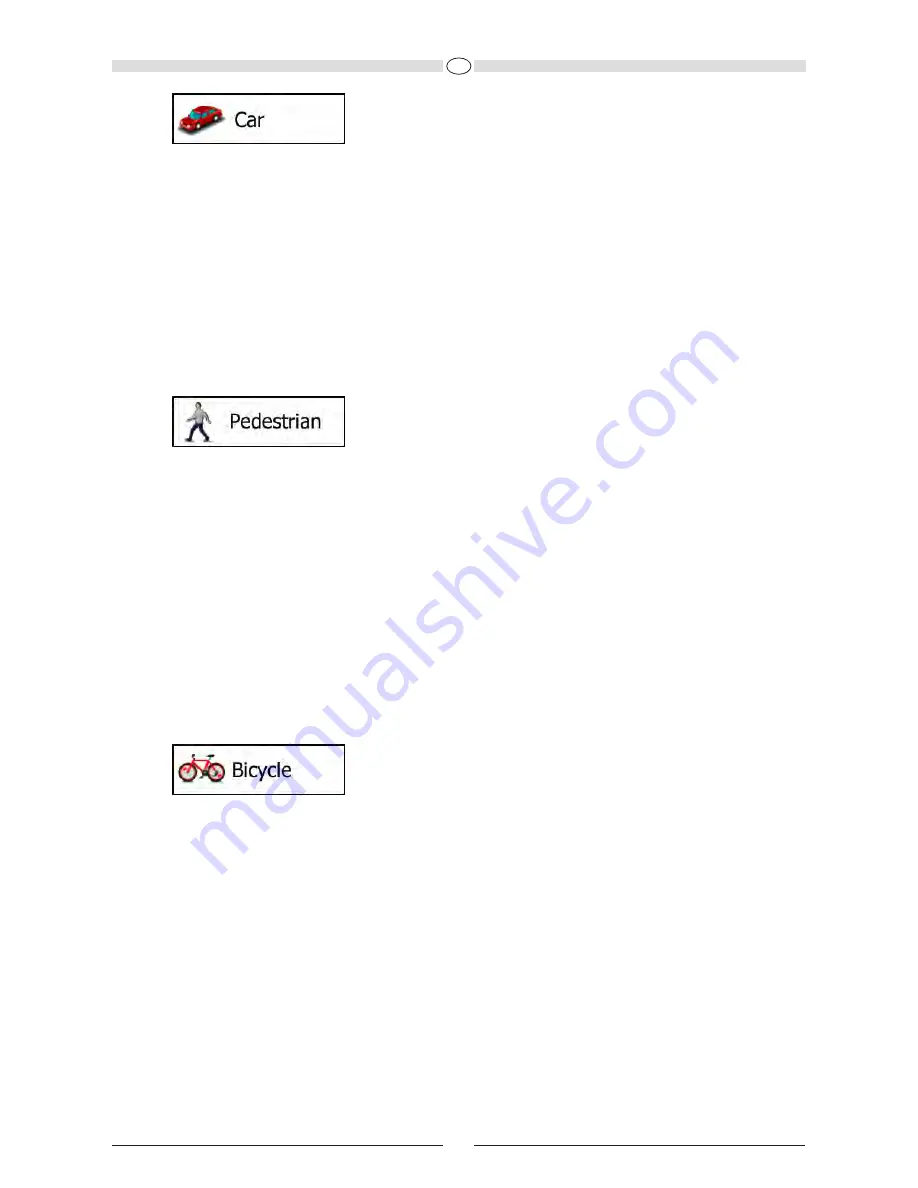 Audiovox NAV 104 User Manual Download Page 227