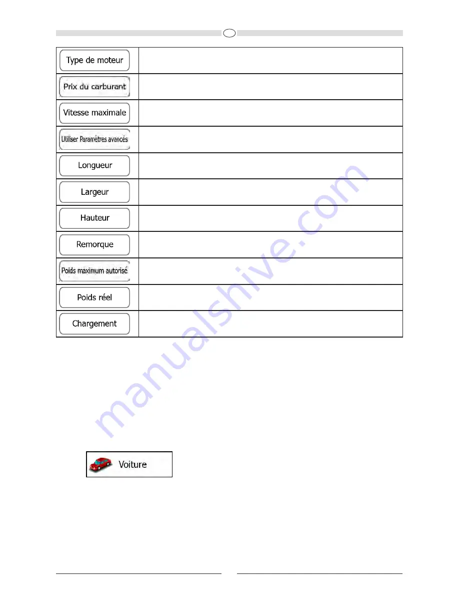 Audiovox NAV 104 User Manual Download Page 349