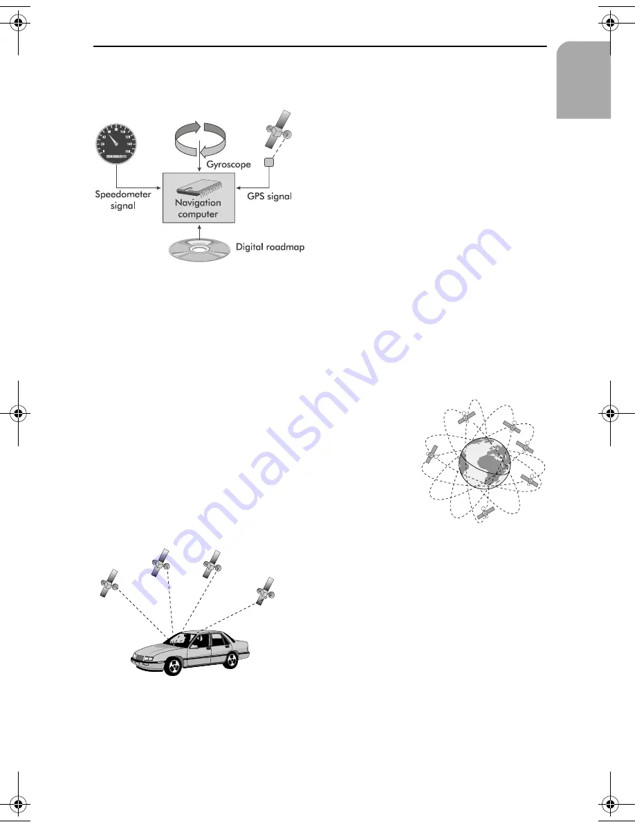 Audiovox NPC5000 User Manual And Mounting Instructions Download Page 13