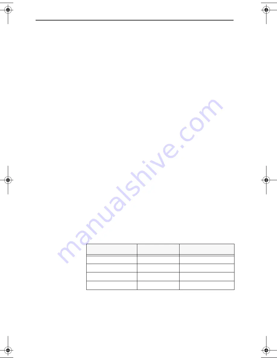 Audiovox NPC5000 User Manual And Mounting Instructions Download Page 24