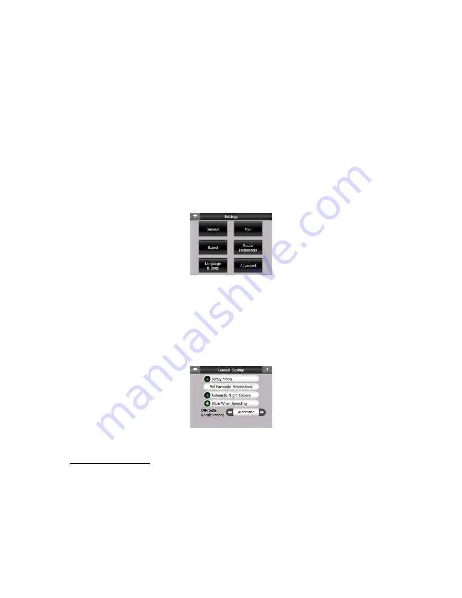 Audiovox NVX225 User Manual Download Page 60