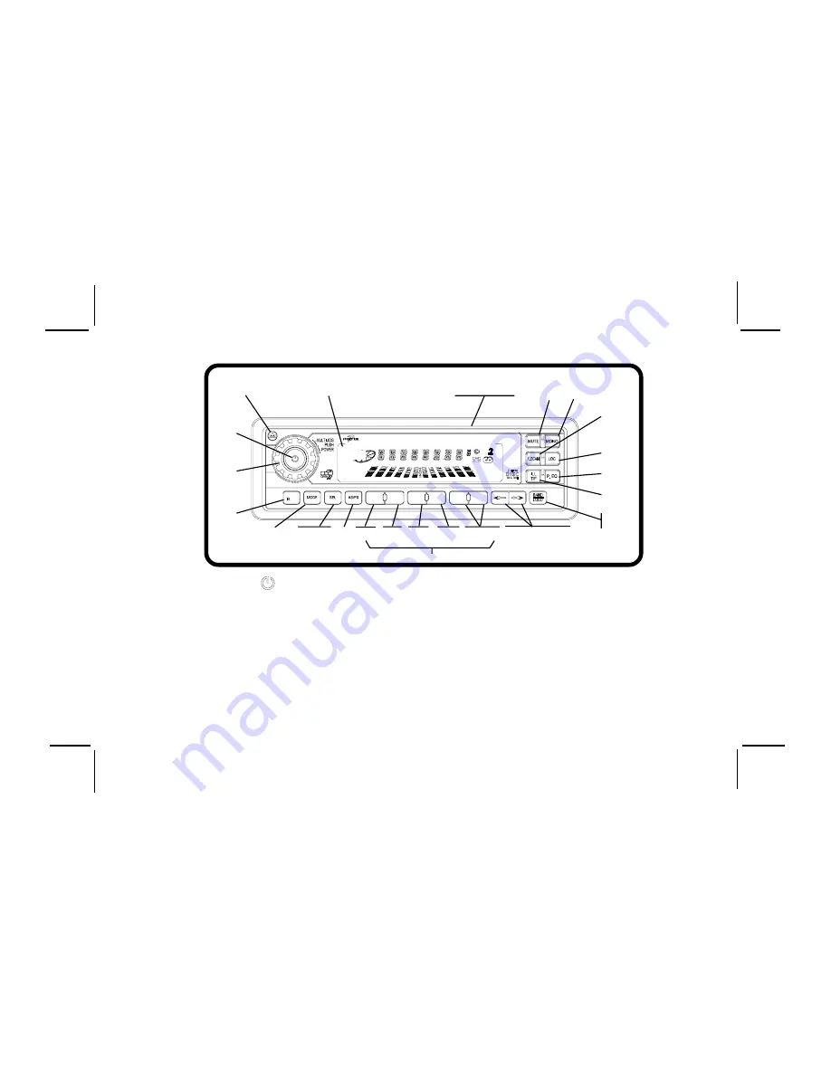 Audiovox P959ESP Owner'S Manual Download Page 4