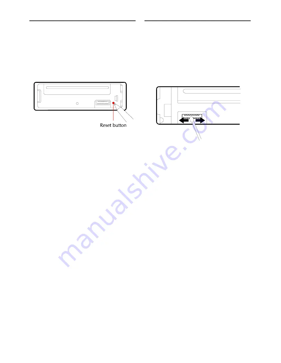 Audiovox P96S Owner'S Manual Download Page 10