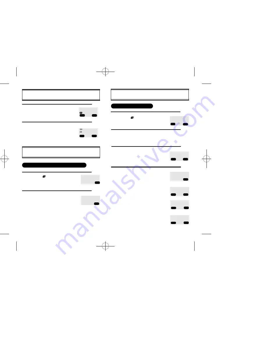 Audiovox PCX-1110XL User Manual Download Page 36