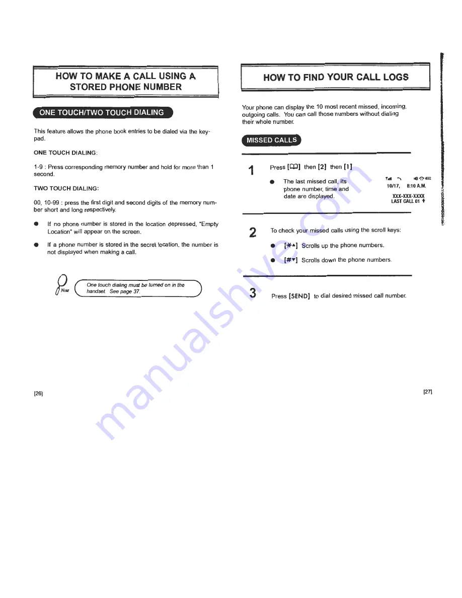 Audiovox PCX-3500XL User Manual Download Page 17