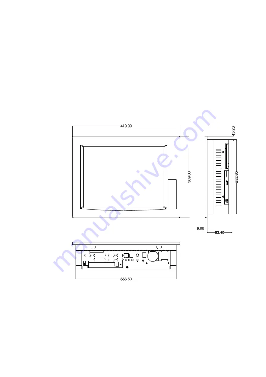 Audiovox PPC 5050 Manual Download Page 9