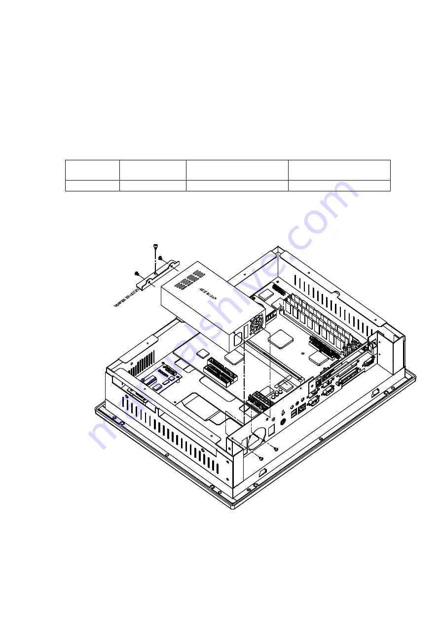 Audiovox PPC 5050 Manual Download Page 14