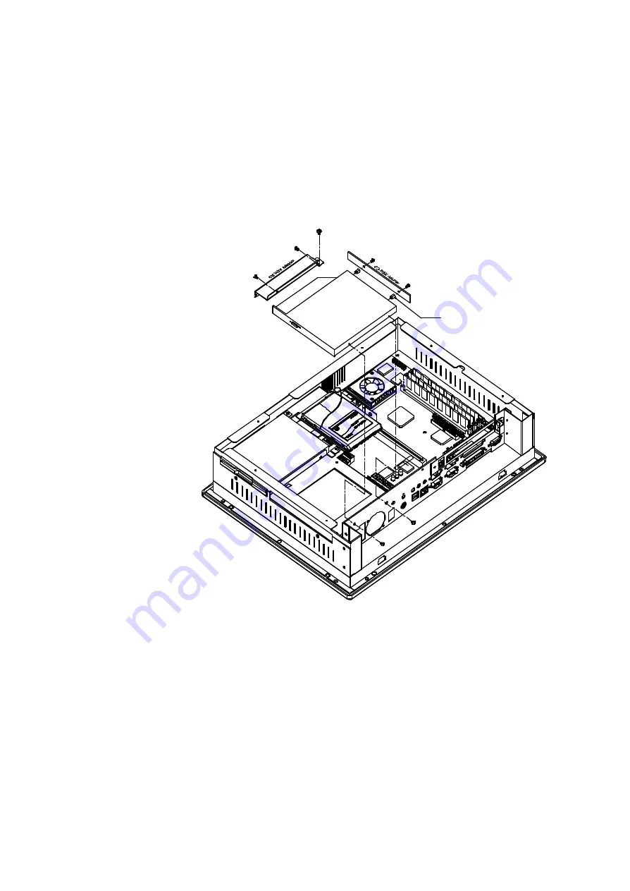 Audiovox PPC 5050 Скачать руководство пользователя страница 17